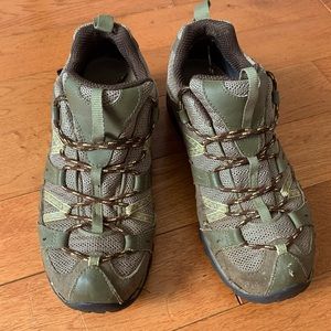 Merrell Siren Sport 2 Hiking Sneakers, women’s size 10.5